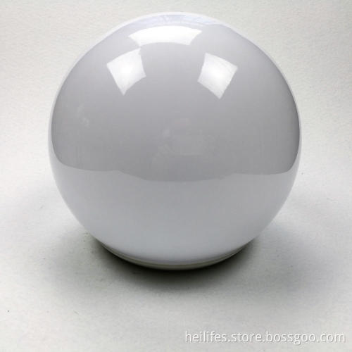 LED Solar Colorful Lawn Light